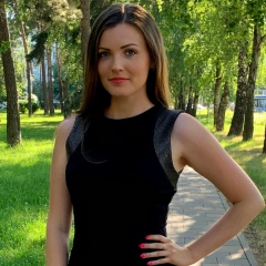 Мария Новикова, 19.03, Москва