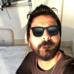 Tolga Ozcan, 23.07, Antalya