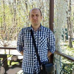 Евгений Бутенко, 12.07.1968