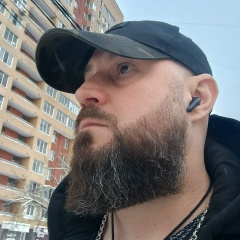 Сергей Плотников, 01.04, Москва