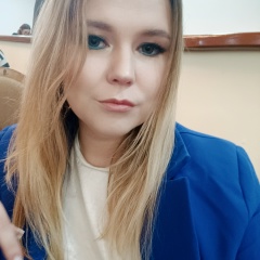 Светлана Мельникова, Кемерово