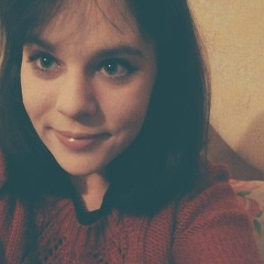 Екатерина Матвеева, 23.03.1996, Астрахань