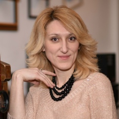 Татьяна Щеблыкина, 17.03.1978