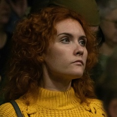 Мария Жданова, 21.07, Москва