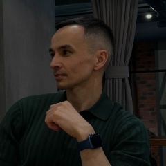 Эльдар Кабиров