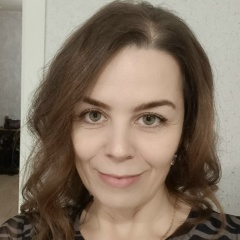 Людмила Саковцева, 21.01.1987, Великий Устюг