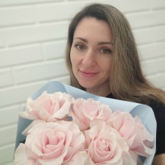 Karina Lukyanchikova, 27.02, Воронеж