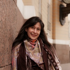 Камила Трофимова, Казань
