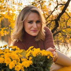 Ольга Торвард, Санкт-Петербург