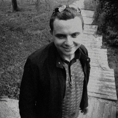 Александр Тихончук, 04.11.1985, Минск