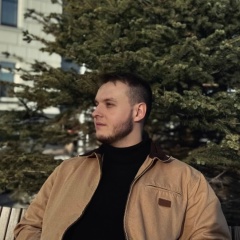 Сергей Путников, 17.07, Вологда