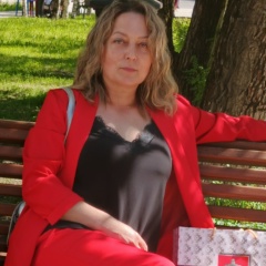 Любовь Эргардт, 25.10, Корткерос