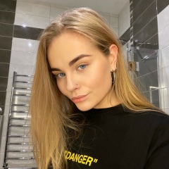 Anna Vlasova, Stockholm