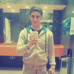 Islam Zeynalov