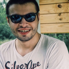 Магомет Джанибеков, 23.05.1991, Москва