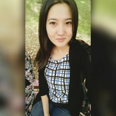 Екатерина Сиротина, 20.07.1990, Севастополь