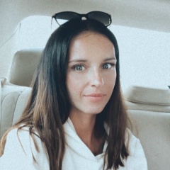Лена Довгаль, 28.12.1987, Новосибирск