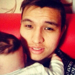 Miras Bekbossinov, 19.03, Алматы