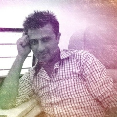 Bahram Ammo, 10.03.1983, Санкт-Петербург