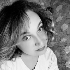 Алёна Фадеева, 17.10, Печора