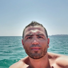 Родион Ермолаев, 28.01, Железногорск