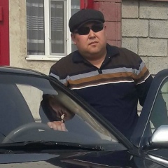 Талгат Шегенбаев, 26.04.1981, Шымкент
