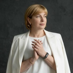 Ирина Первухина