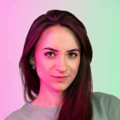 Юлия Тарасенко, 26.04.1990, Калининград