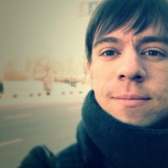 Олег Михайлов, 02.01, Киев