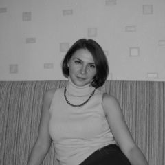 Ольга Козлова, 27.01.1985, Москва