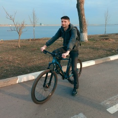 Александр Попов, Ростов-на-Дону