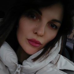 Елена Комарчук, 25.04