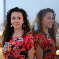 Алена Гуменюк, 04.06, Киев