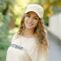 Татьяна Блинова, 15.08.1987, Волгодонск