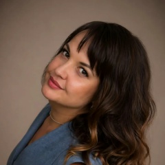 Елена Назарова, Санкт-Петербург
