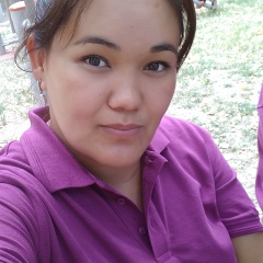 Dina Nagashbaeva, 01.06.1992, Алматы