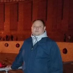 Александр Важно