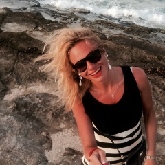 Виктория Берегова, 17.05, Калуга