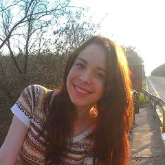 Cristina Jelamschi, 06.10.1993, Кишинев