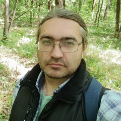 Сергей Рыбицкий, 18.04.1987, Белгород