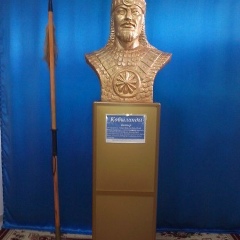 Алихан Тастемиров, Актобе