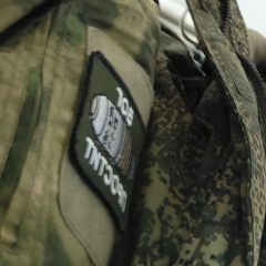 Станислав Викторович, Омск