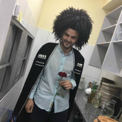 Shalva Gogaladze, 02.04, Тбилиси