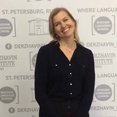 Наталья Павлова, 10.03, Санкт-Петербург