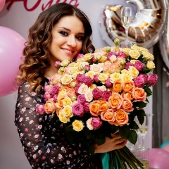 Юлия Смирнова, 19.03, Ступино