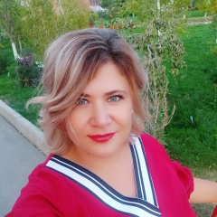 Юлия Белорусова, 02.03, Шымкент
