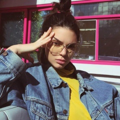 Octavia Blake, 25.02