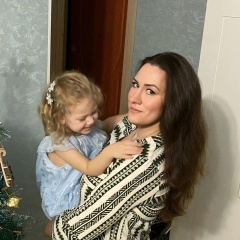 Анна Ахромеева, 04.06, Наро-Фоминск
