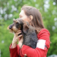 Анна Верт, 31.03, Санкт-Петербург
