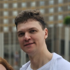 Илья Ксензов, 09.04, Череповец